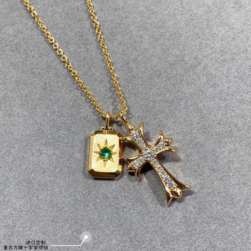 Chrome Hearts Necklaces